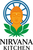 Nirvana Kitchen Logo